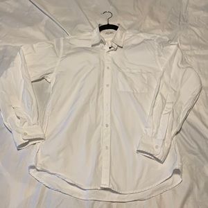 Steven Alan Men shirt